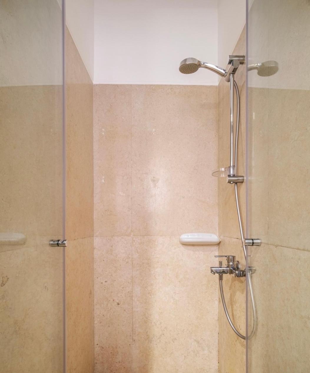 El Gouna 2 Bedrooms Apartment South Marina Ground Floor フルガダ エクステリア 写真