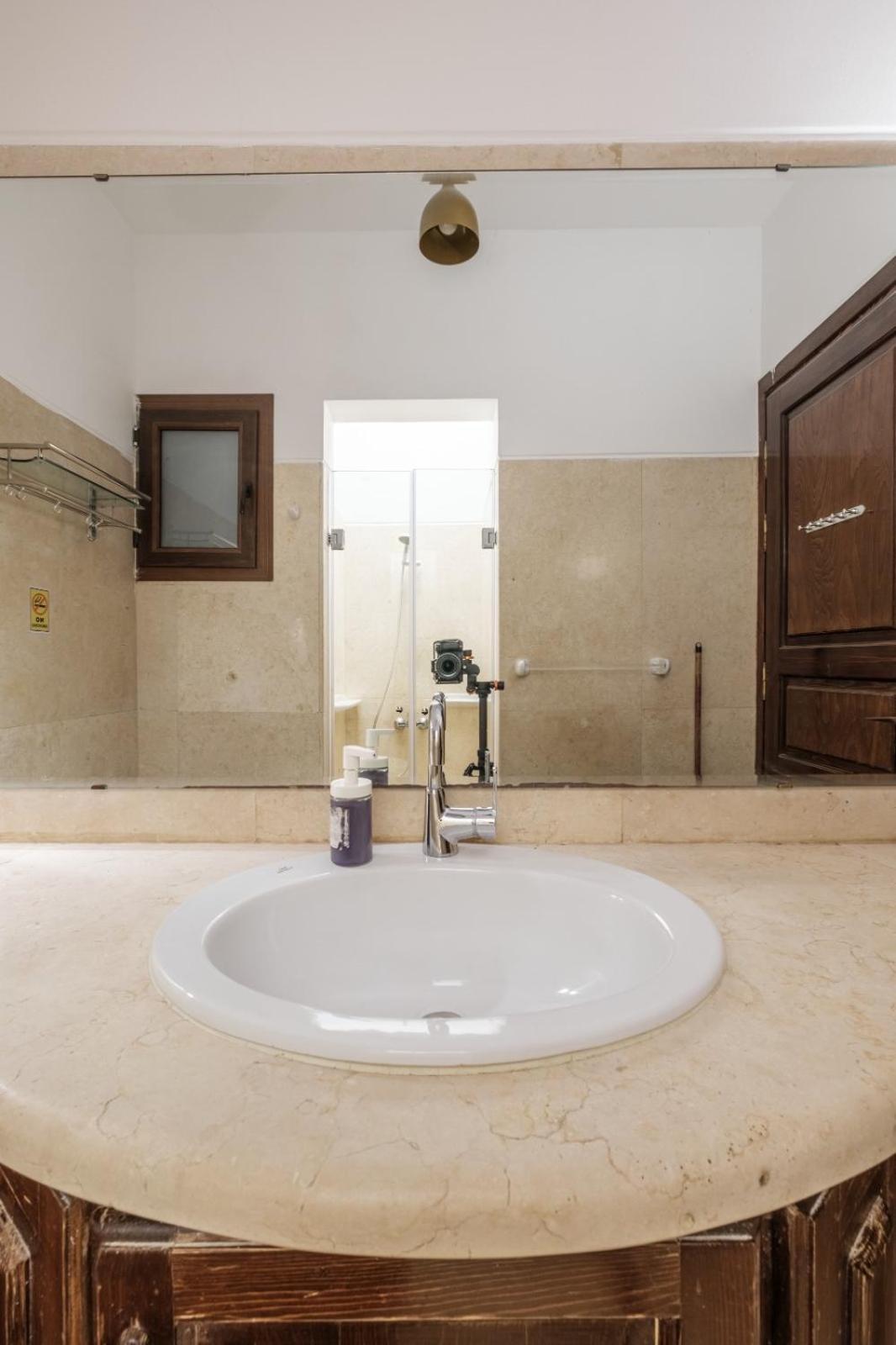 El Gouna 2 Bedrooms Apartment South Marina Ground Floor フルガダ エクステリア 写真