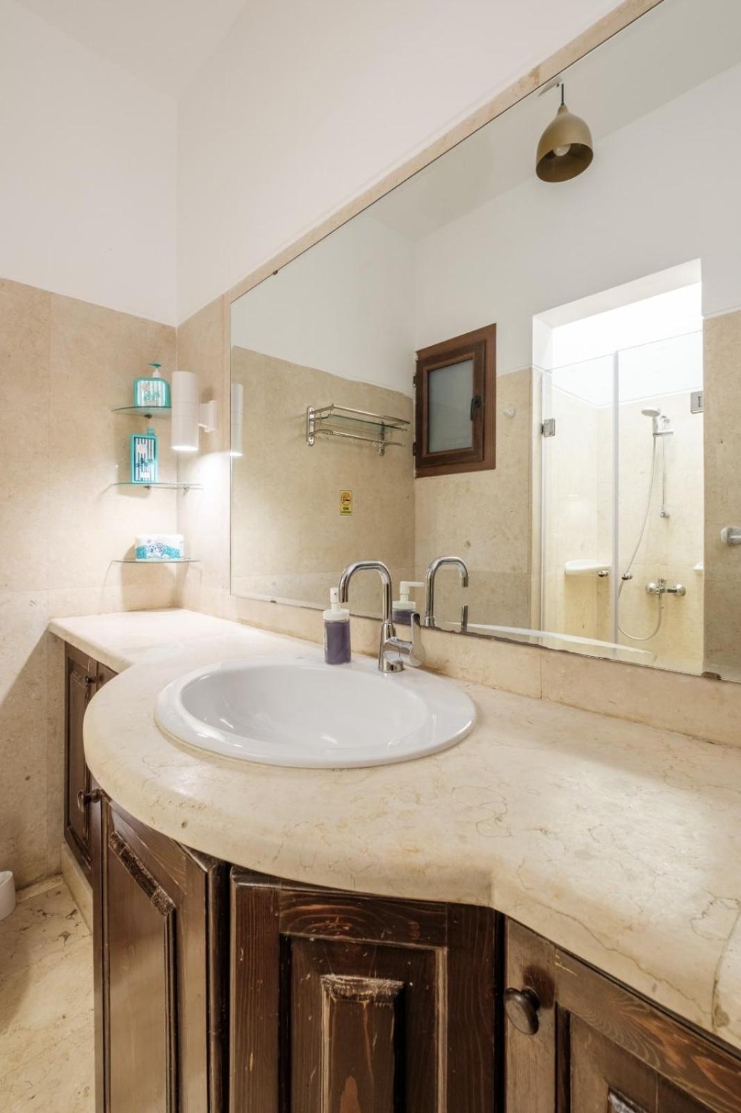 El Gouna 2 Bedrooms Apartment South Marina Ground Floor フルガダ エクステリア 写真