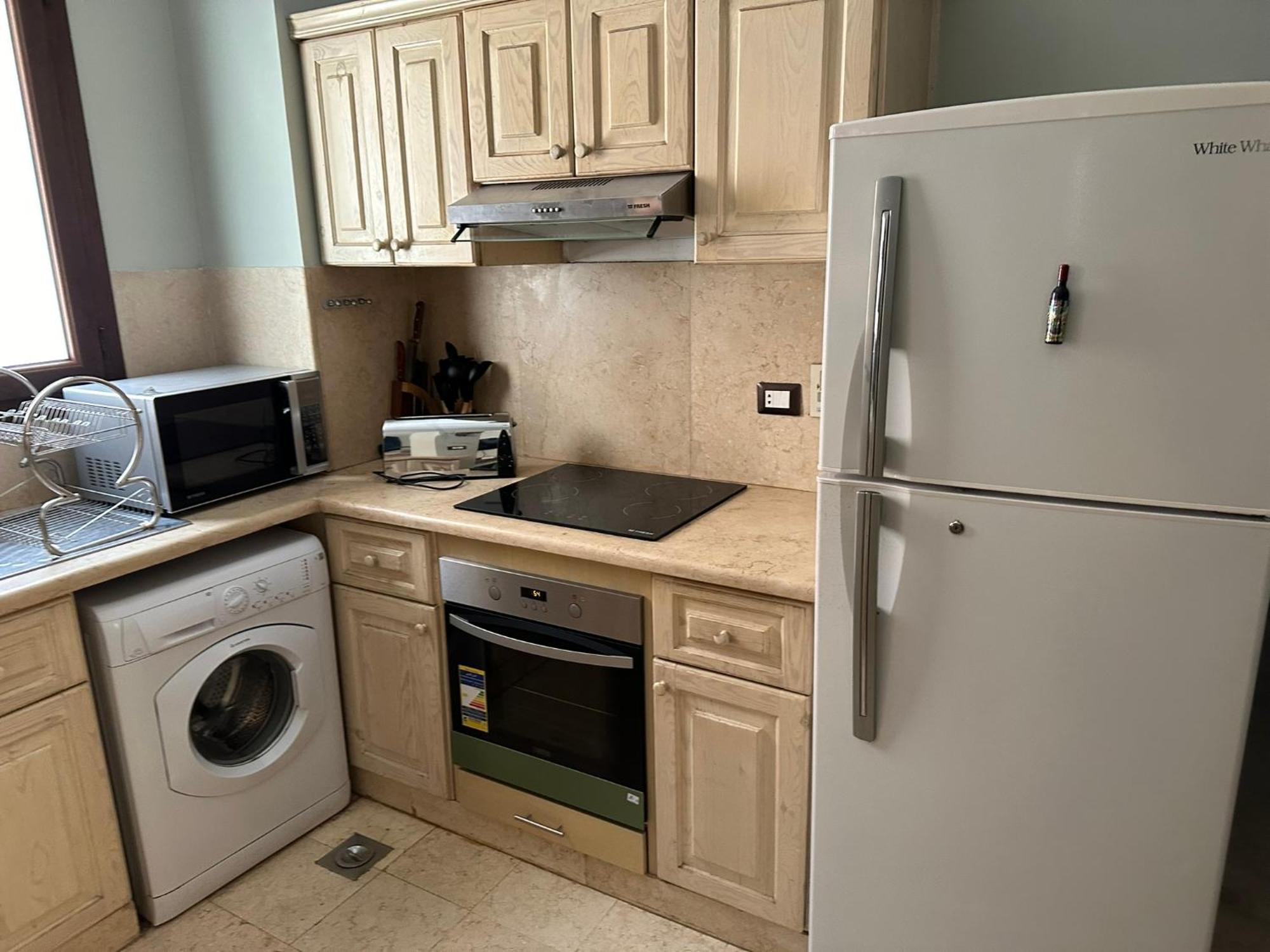 El Gouna 2 Bedrooms Apartment South Marina Ground Floor フルガダ エクステリア 写真