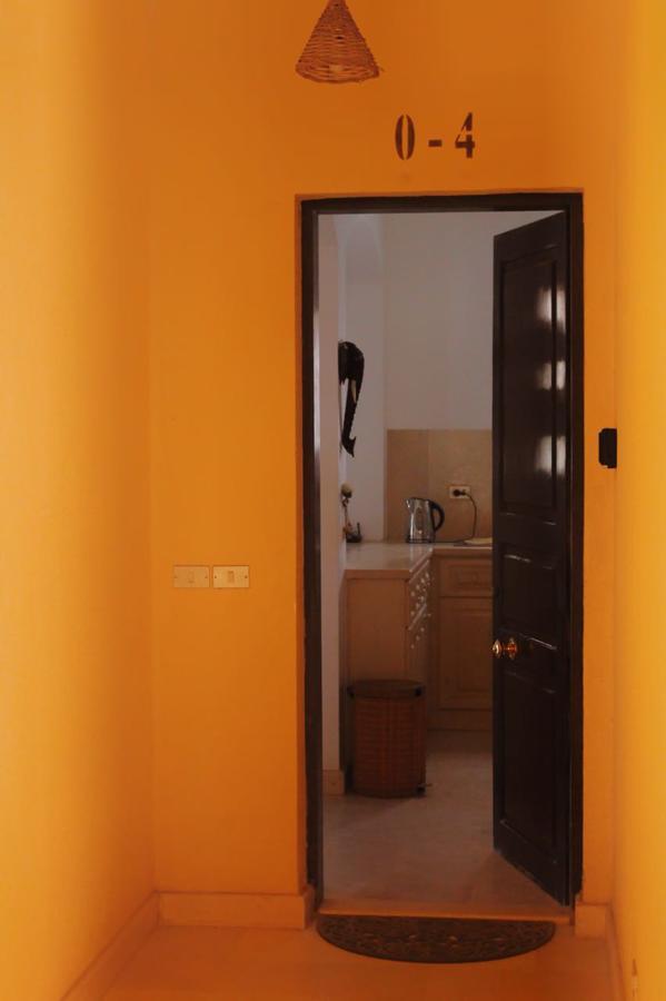 El Gouna 2 Bedrooms Apartment South Marina Ground Floor フルガダ エクステリア 写真